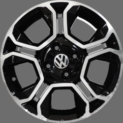 VW432 N